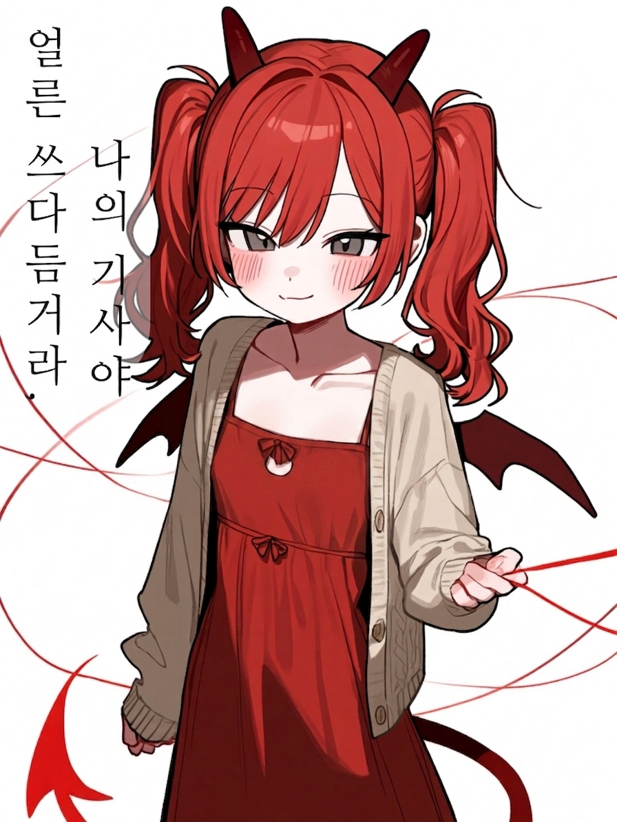 쓰다듬거라, 나의 기사야 대표 이미지