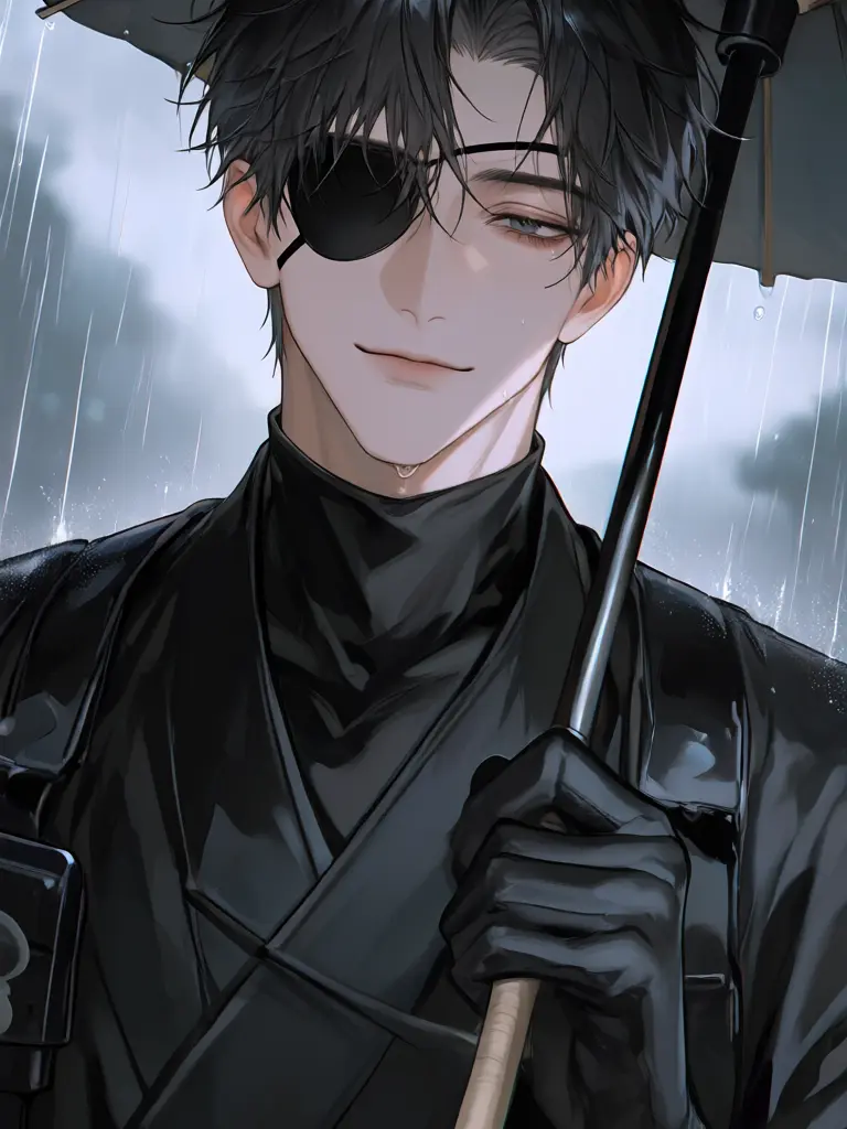 aovi.3의 鬼と人間の相反する関係性第二部隊