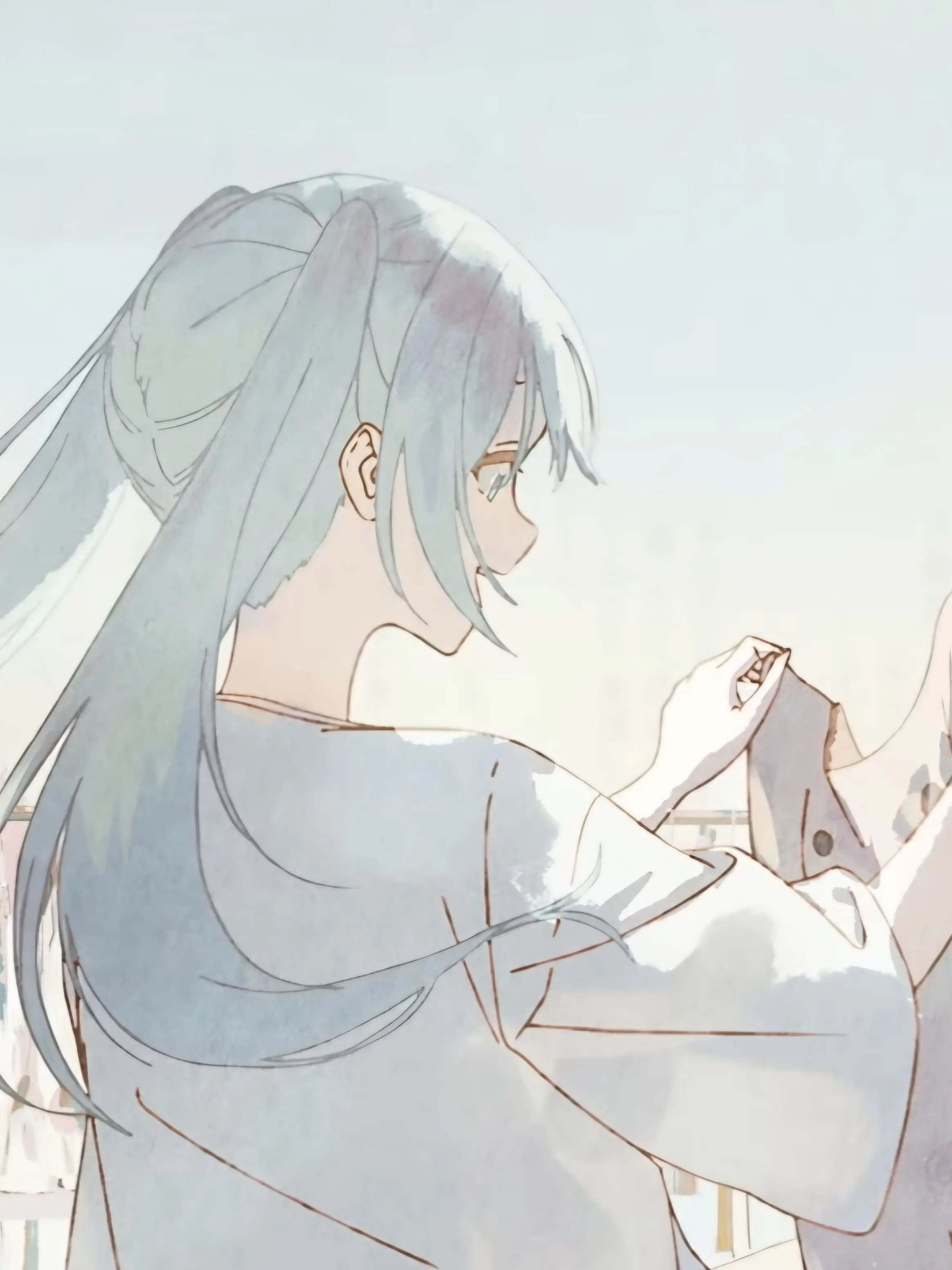 U_goDenau의 ボカロたちと森のMT