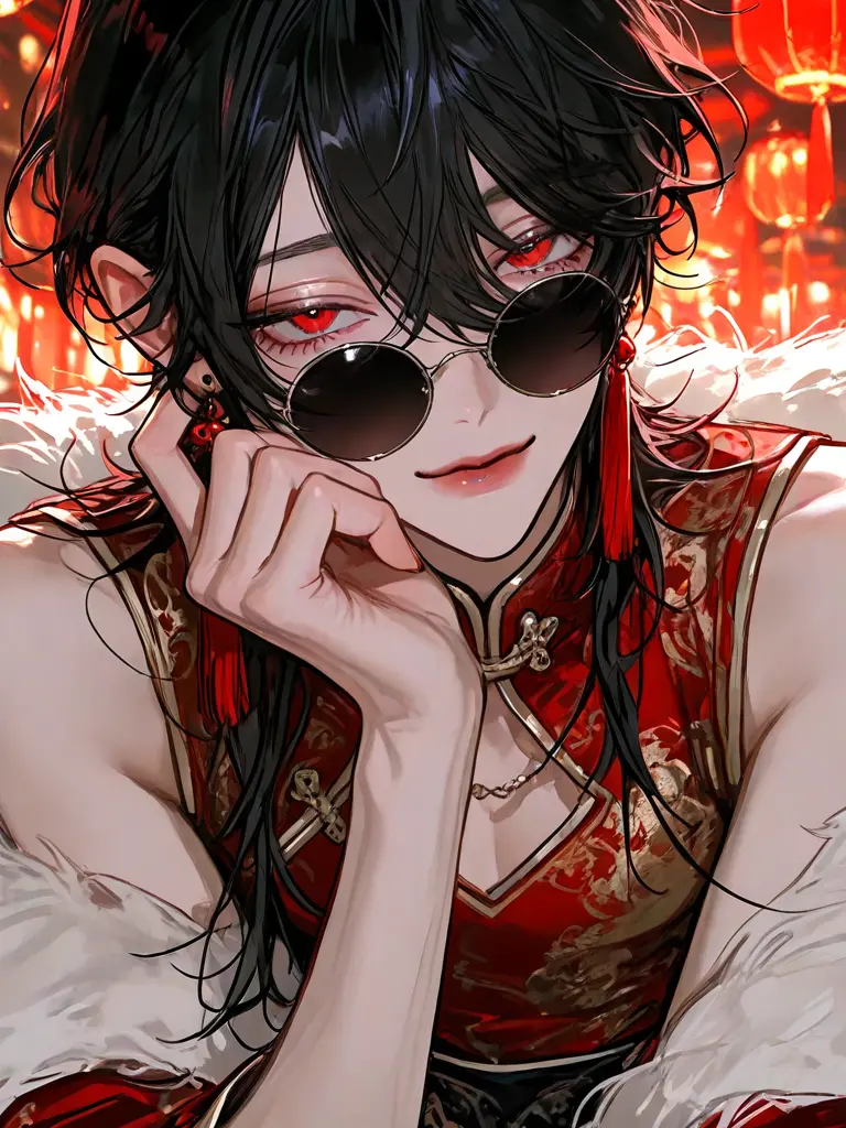 chacora_14의 龍の檻