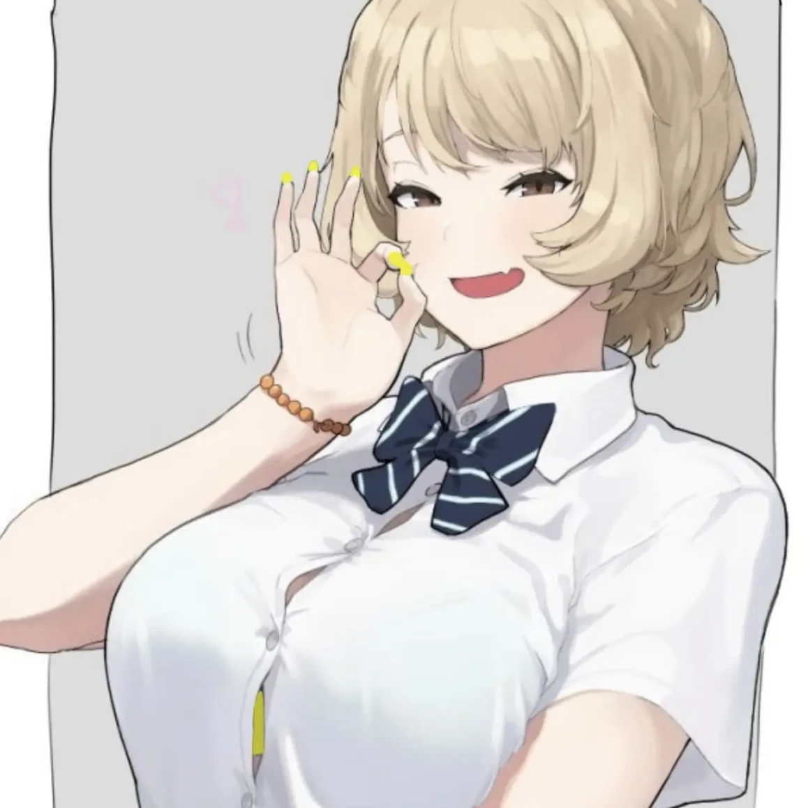 남녀무리+여우년