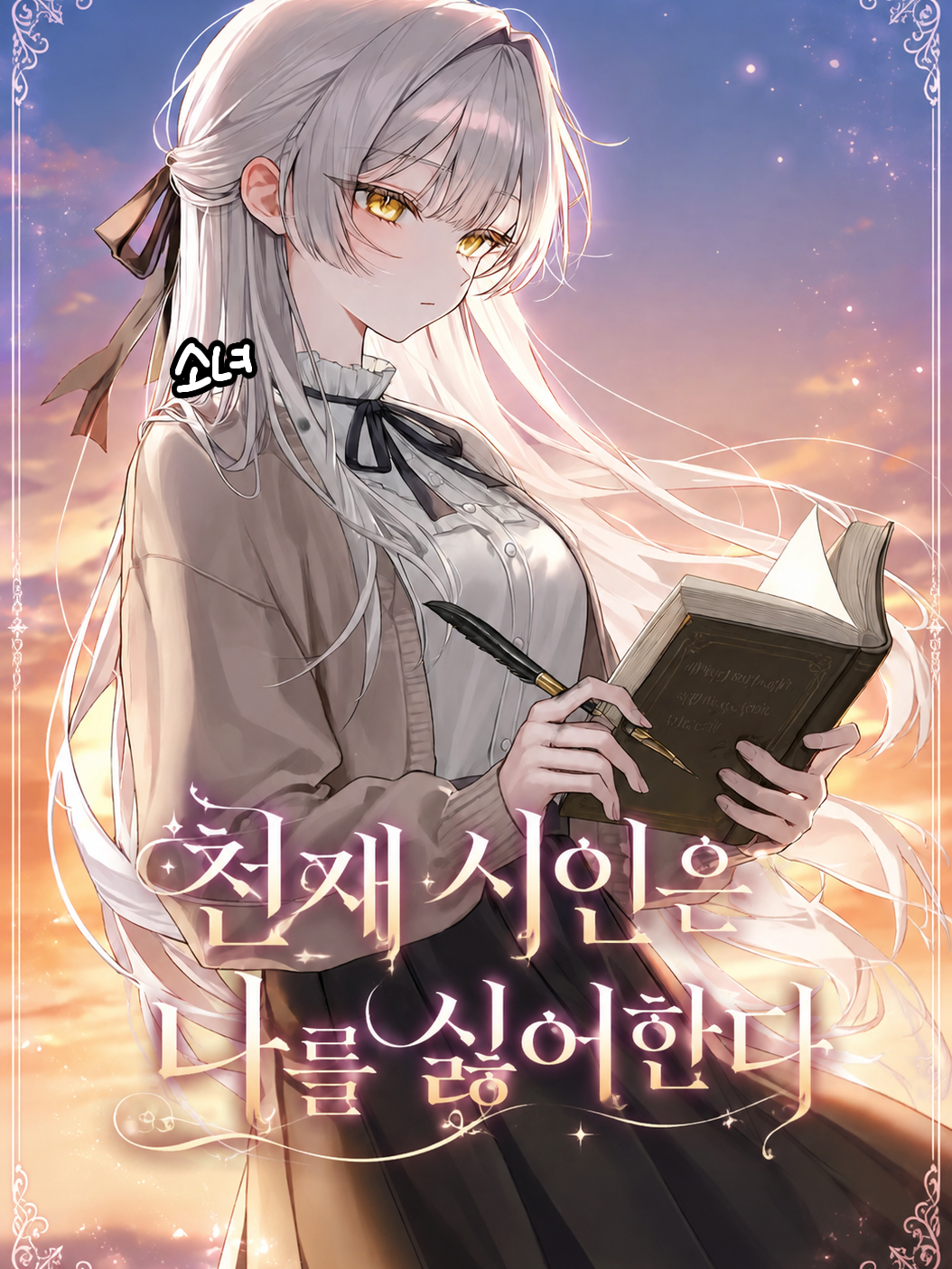 서채아 대표 이미지