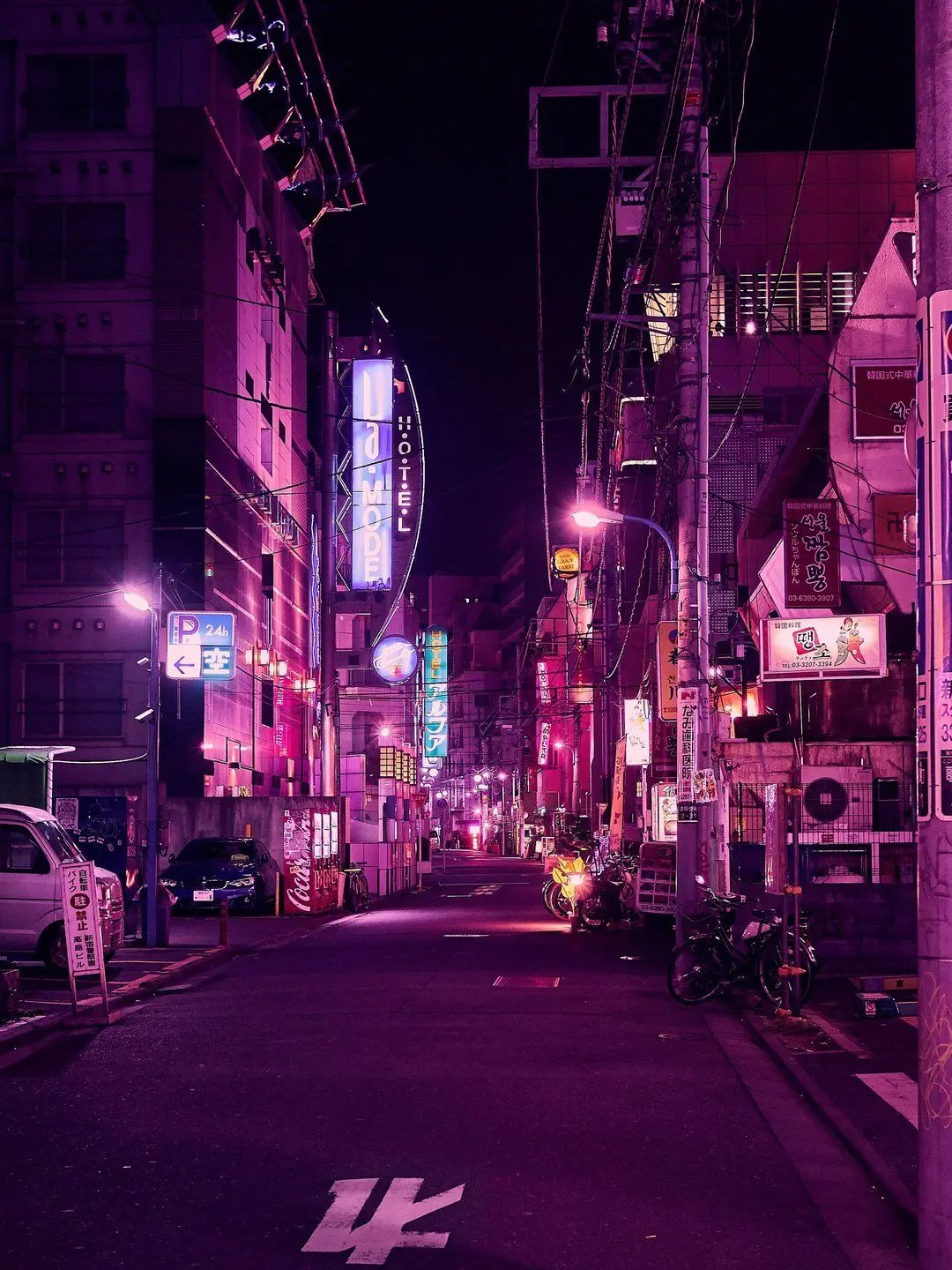 haroharoharo의 forsakenでVanilla求人🎶