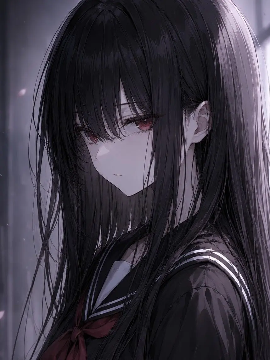 BlankRake8196의 真面目な風紀委員長とその幼馴染