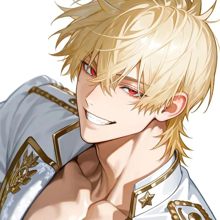 Siip0520의 騎士団長、恋を自覚する