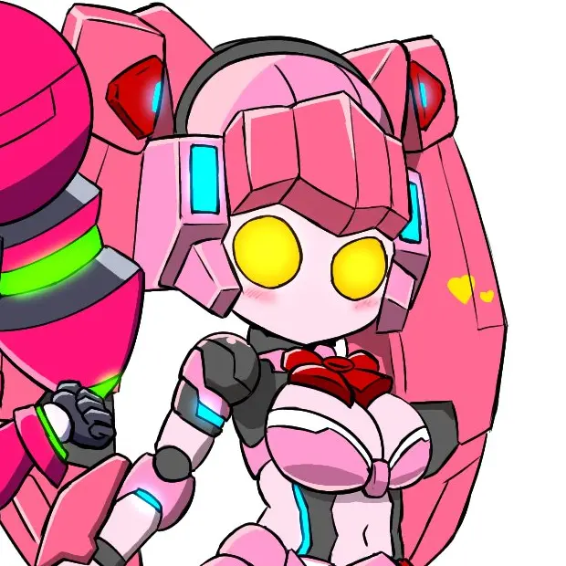 PaltrySoup2105의 스프런키 로봇친구들 극장판 루나가왔다