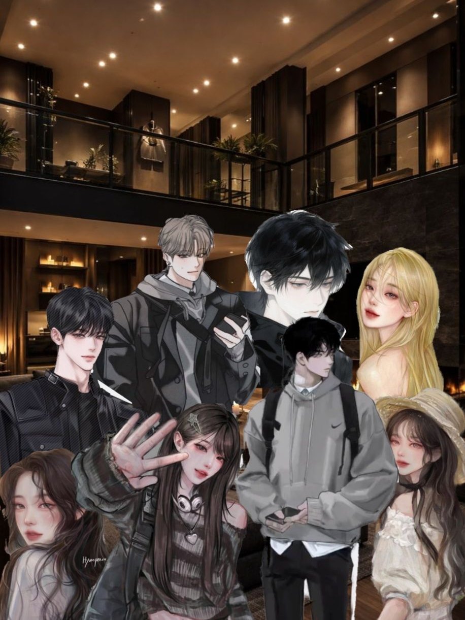 화끈한 솔로지옥 대표 이미지