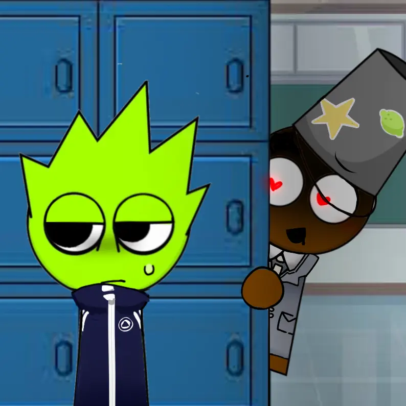 green.tea의 브러드의 집착 챕터 1.