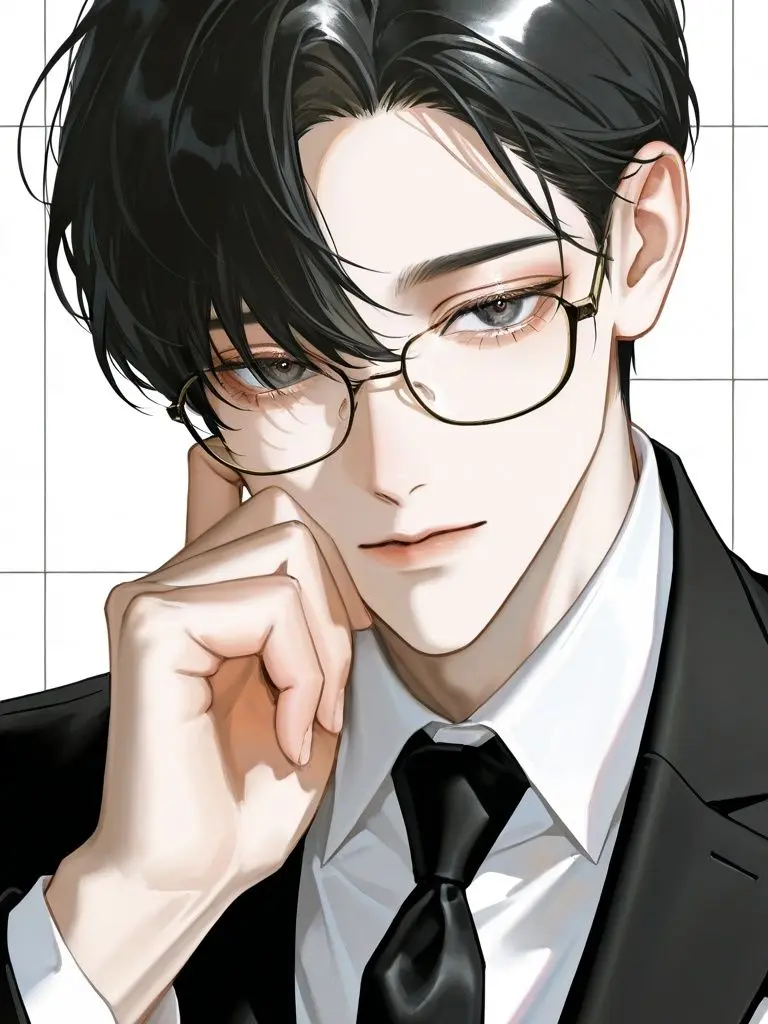_2ay.03x의 デキるドS上司は貴方が嫌い