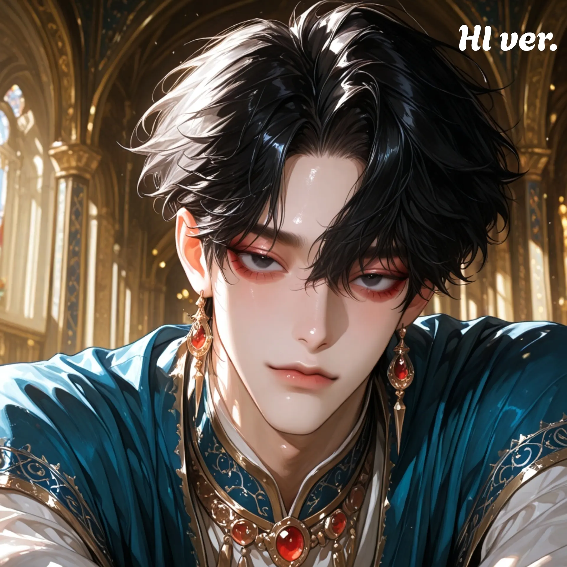 Hine0520의 라시드 알무아즈