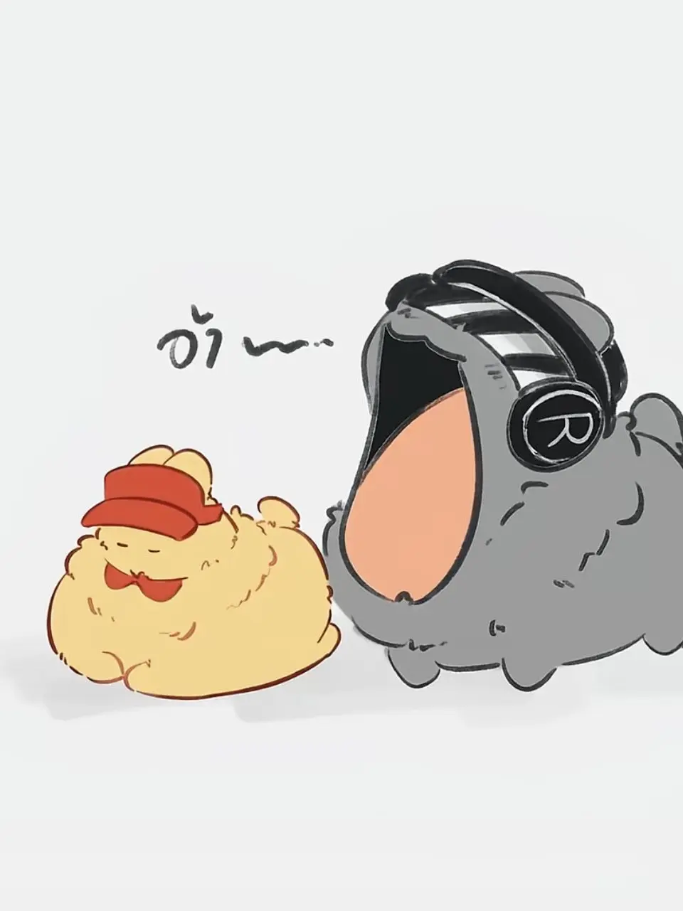 Noah_0326의 입양 포세이큰2