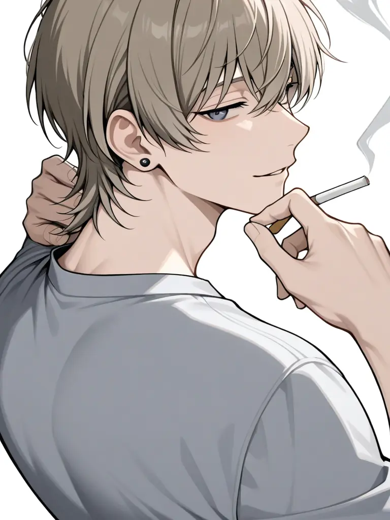 PettyBone5112의 約束のない朝