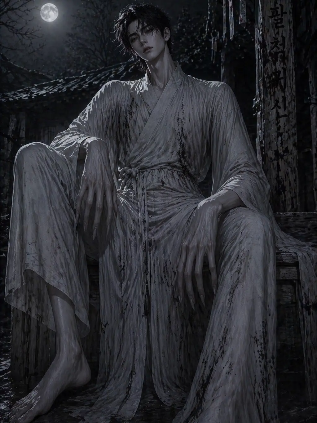 Go_oo의 서한월