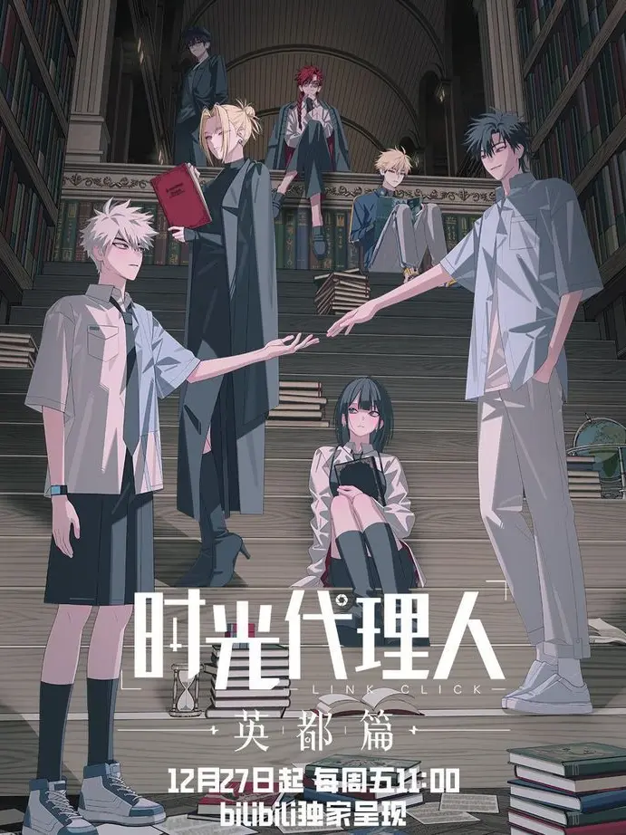 Four-leaf77의 시광대리인