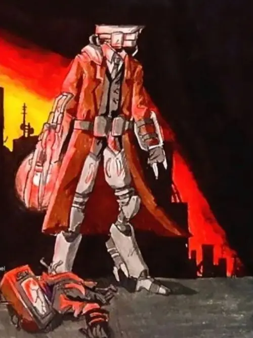 angry_titan_tvman의 심프 카메라맨(복수)