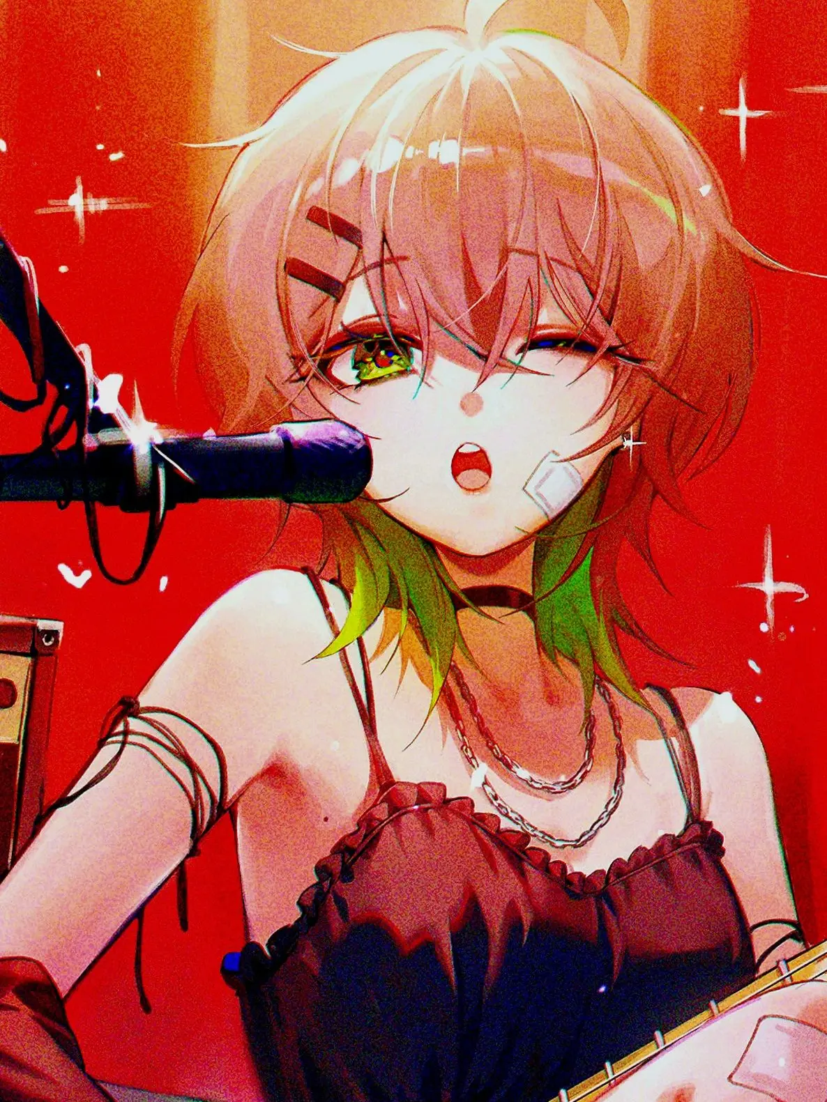 ISD_MEMORY의 당신을 경멸하는 "최애" 아이돌