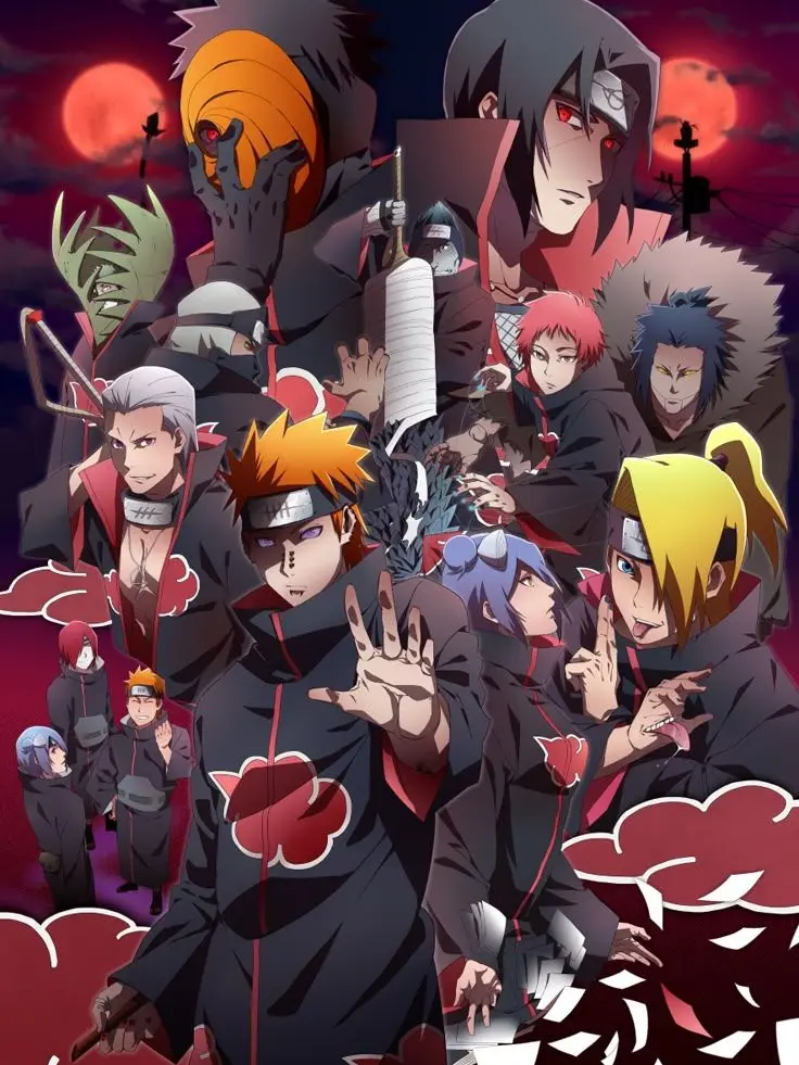 PastVideo5640의 暁