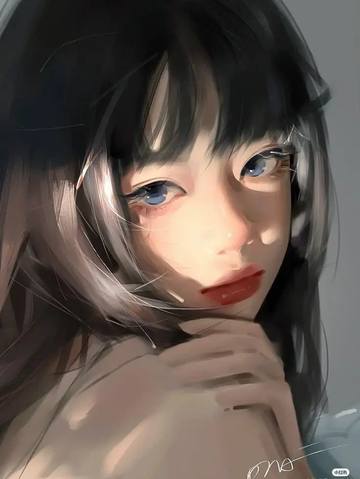 HickBlending117의 나를 고용한 재벌집 그녀.