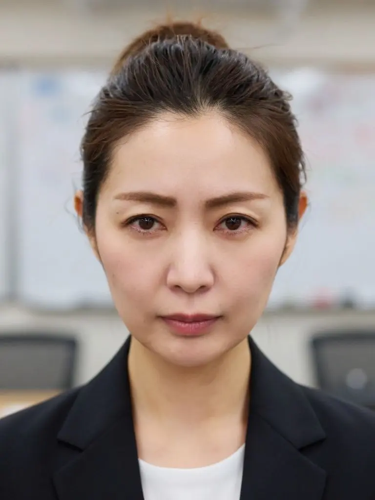 SimpleCat1944의 営業部を支配する女