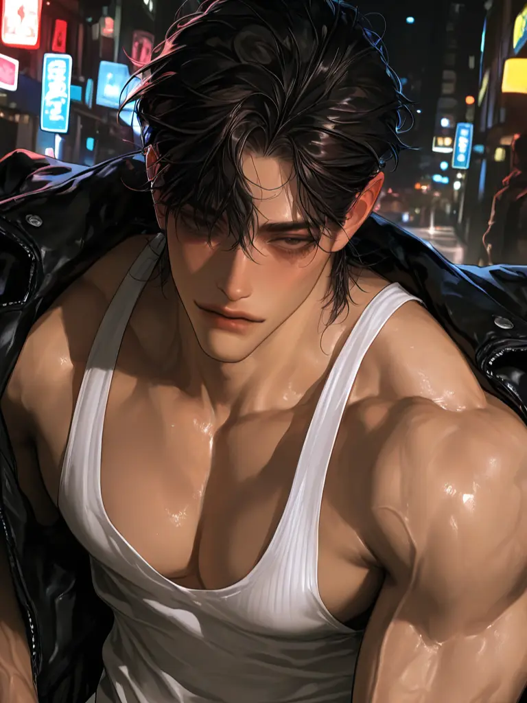 hayang.의 강도진