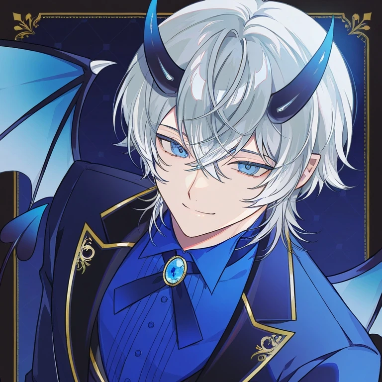 魔王アルヴァン
