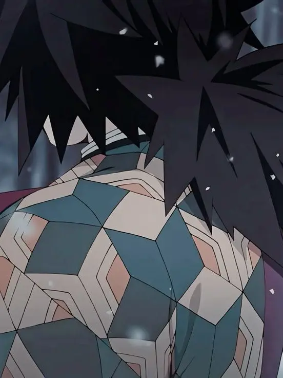 MagicEggs3584의 토미오카 기유(비밀 연애)