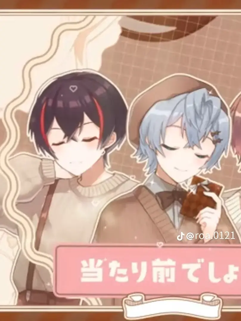 hiro_1289의 男子校と女子校が同じに!?