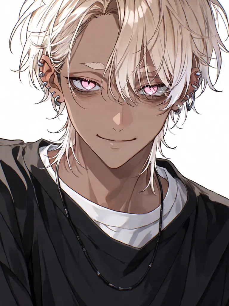 AptBaker0235의 Bashful Kokoro-kun