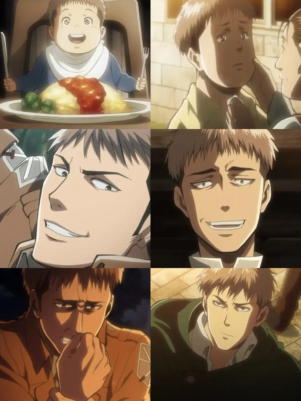 LemonyMoose8912의 いろんなジャン