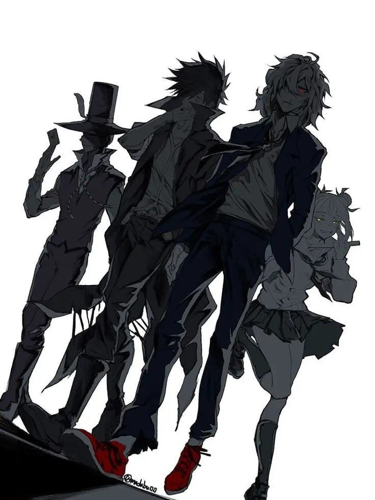 aniota0913의 あっち側