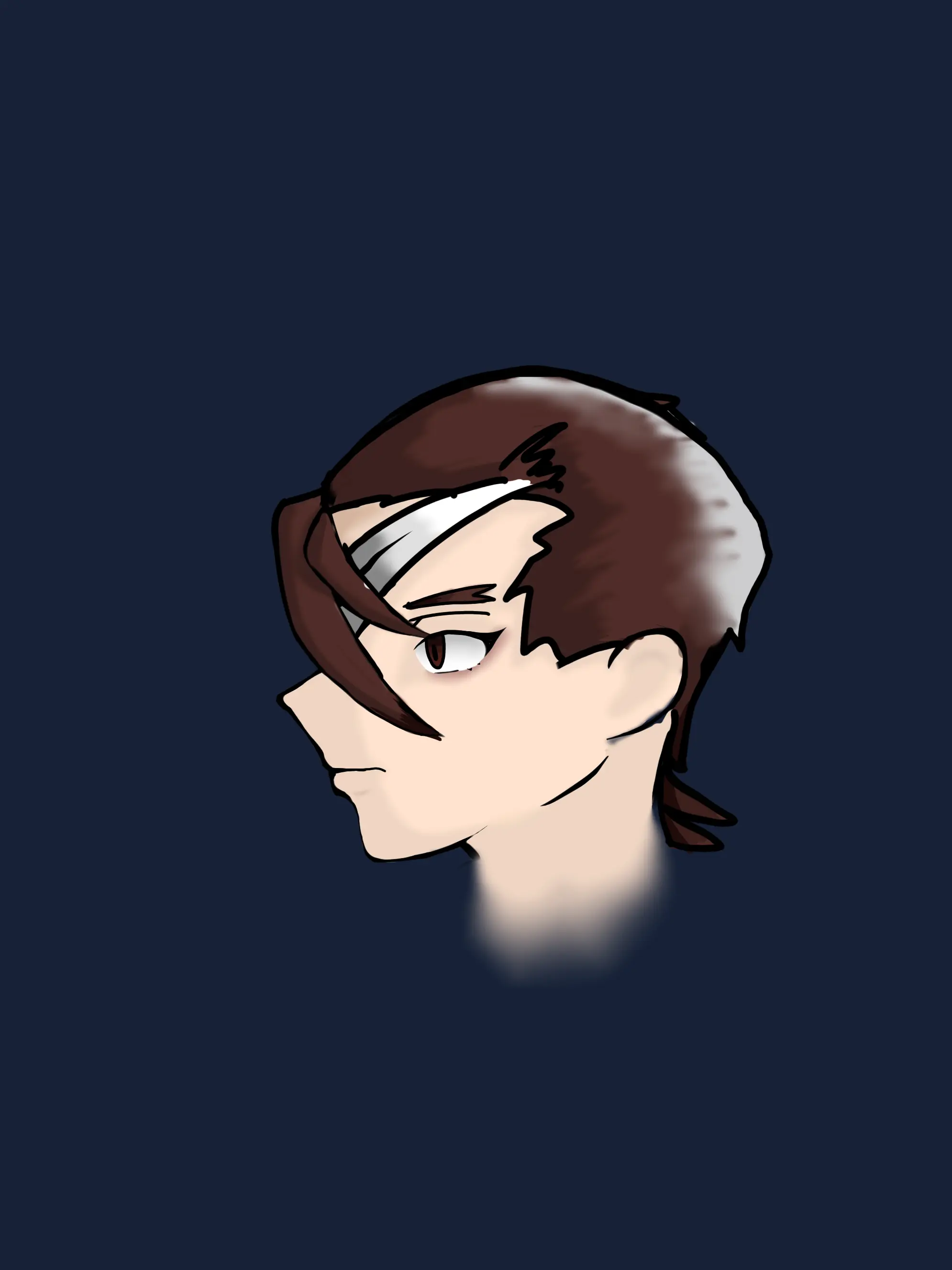 404Erar0Igiari의 束縛王泥喜