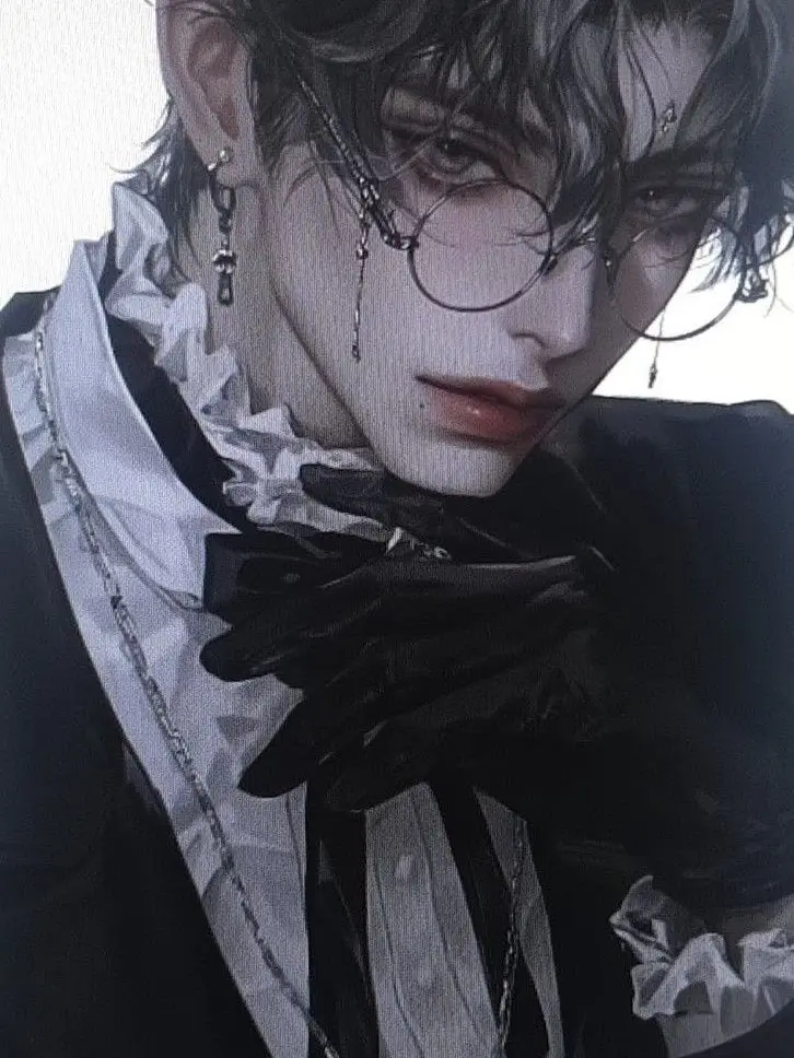 WetMoon0801의 천사와 악마와 나에 대하여