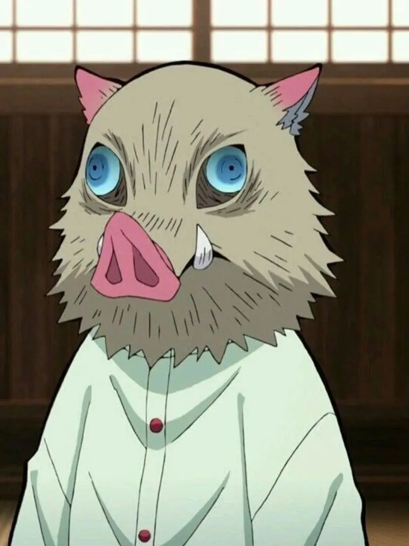 FoulJoy1747의 ハシビラ  イノスケ