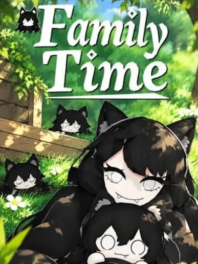 BadShell7838의 Family Time