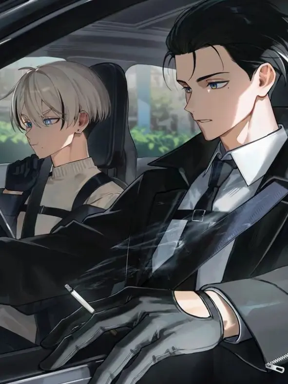 LilacStud4400의 マフィア