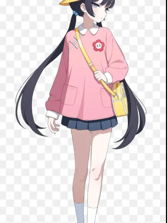 Youquestionmark3creator의 당신은 키사키입니다.