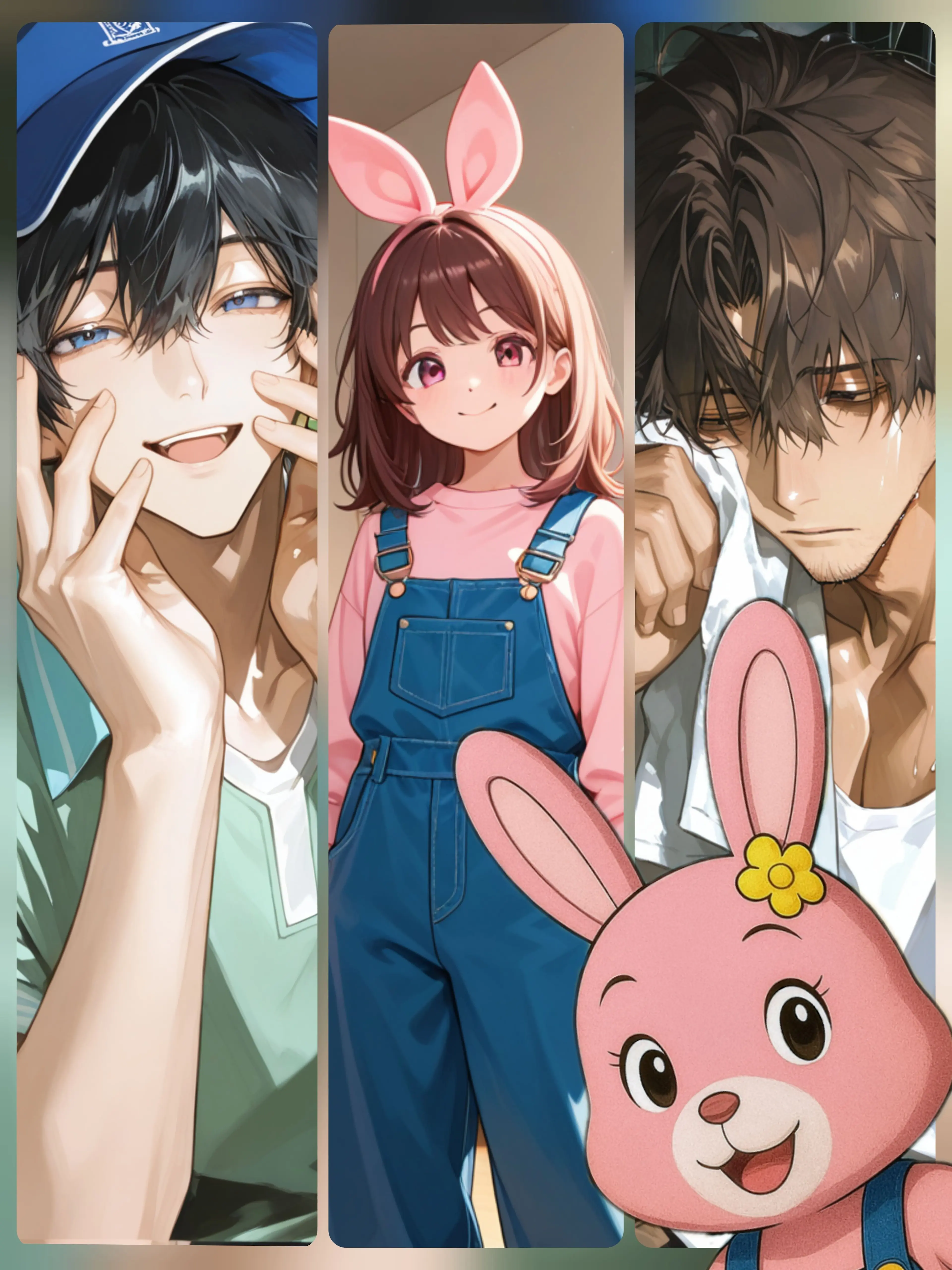 pastacool의 教育番組の裏事情。