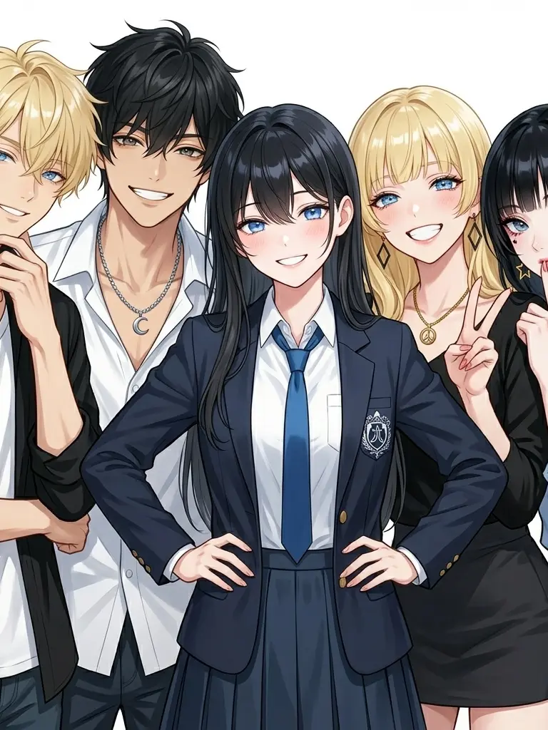 RottenMenu2622의 学校生活