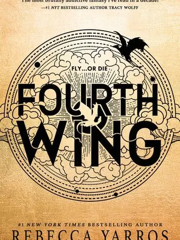 Lsysleep의 《Fourth Wing》