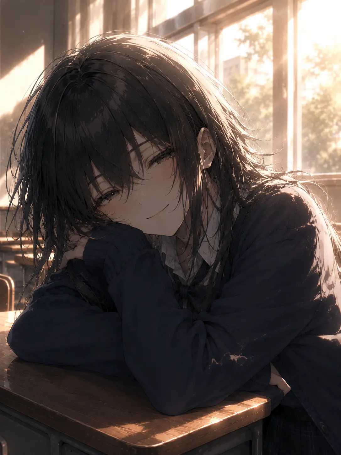 BlankRake8196의 幼馴染が健気すぎる！