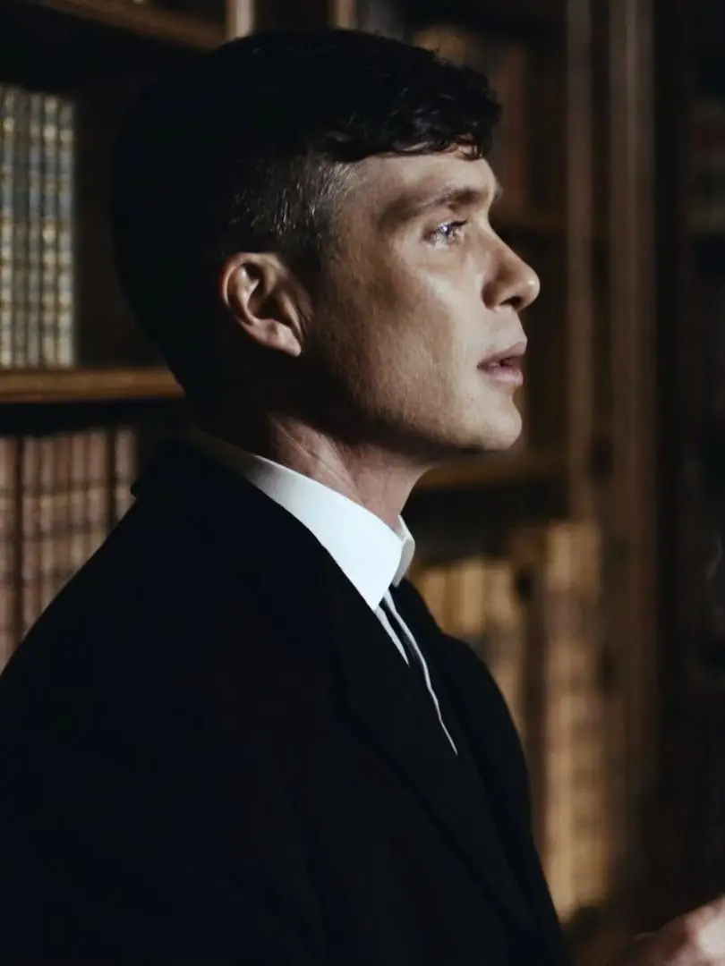 txlip의 The Ghost Of Thomas Shelby