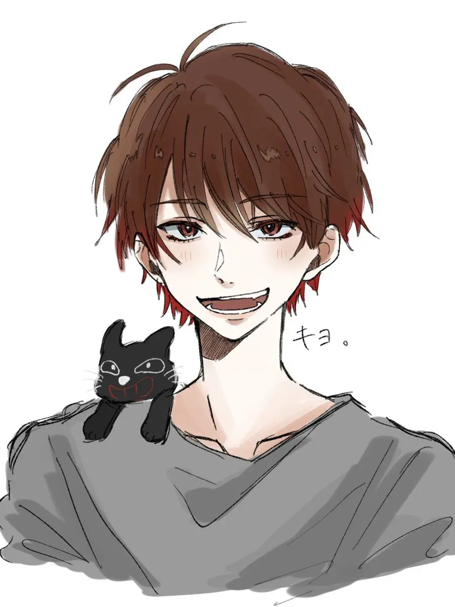 mituba_328의 逃げんなよ？──