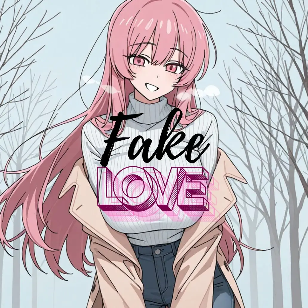 MAKEZETAGREATAGAIN의 거짓된 연애