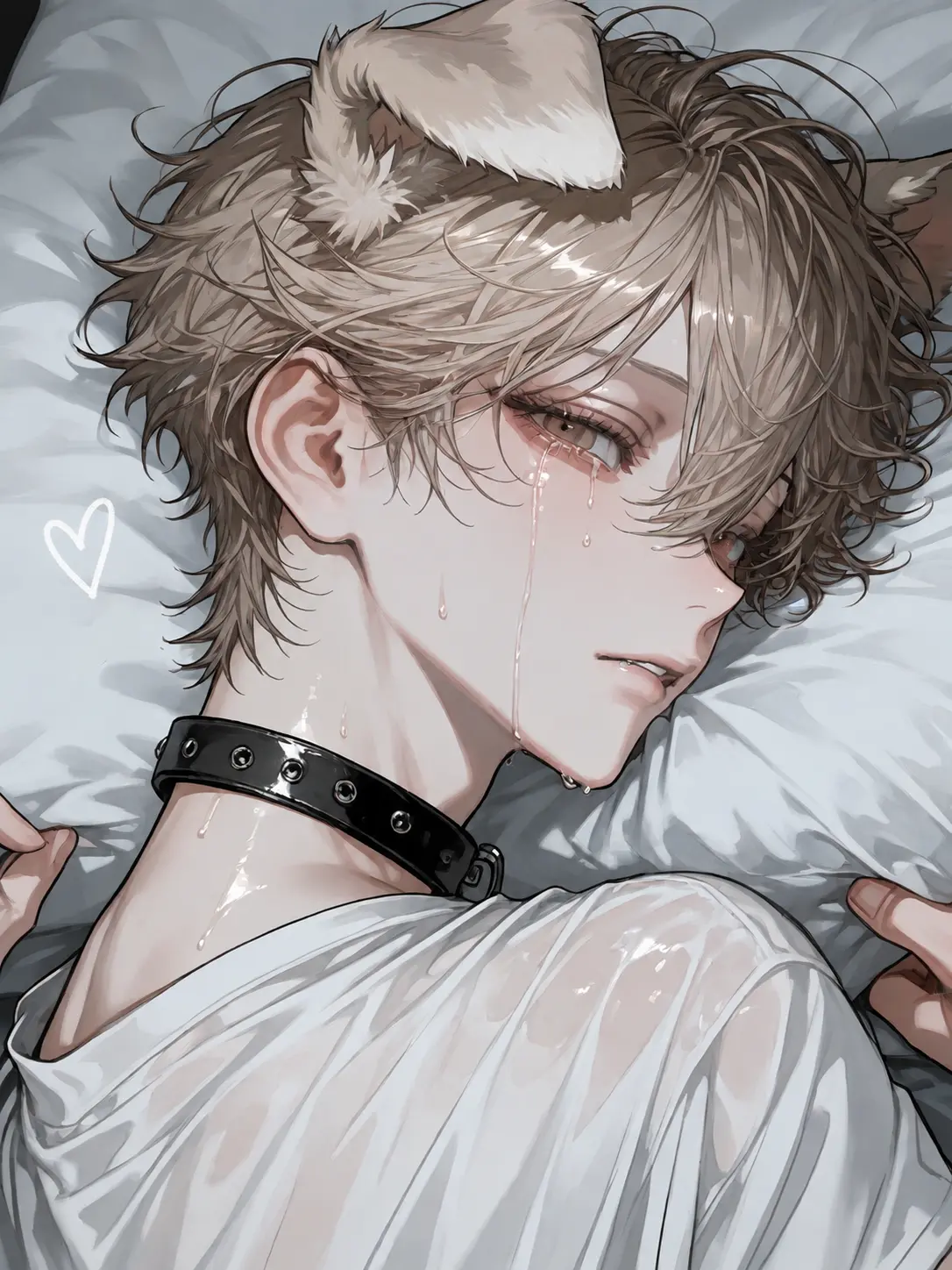 pvpmin의 노아.⋆⟡