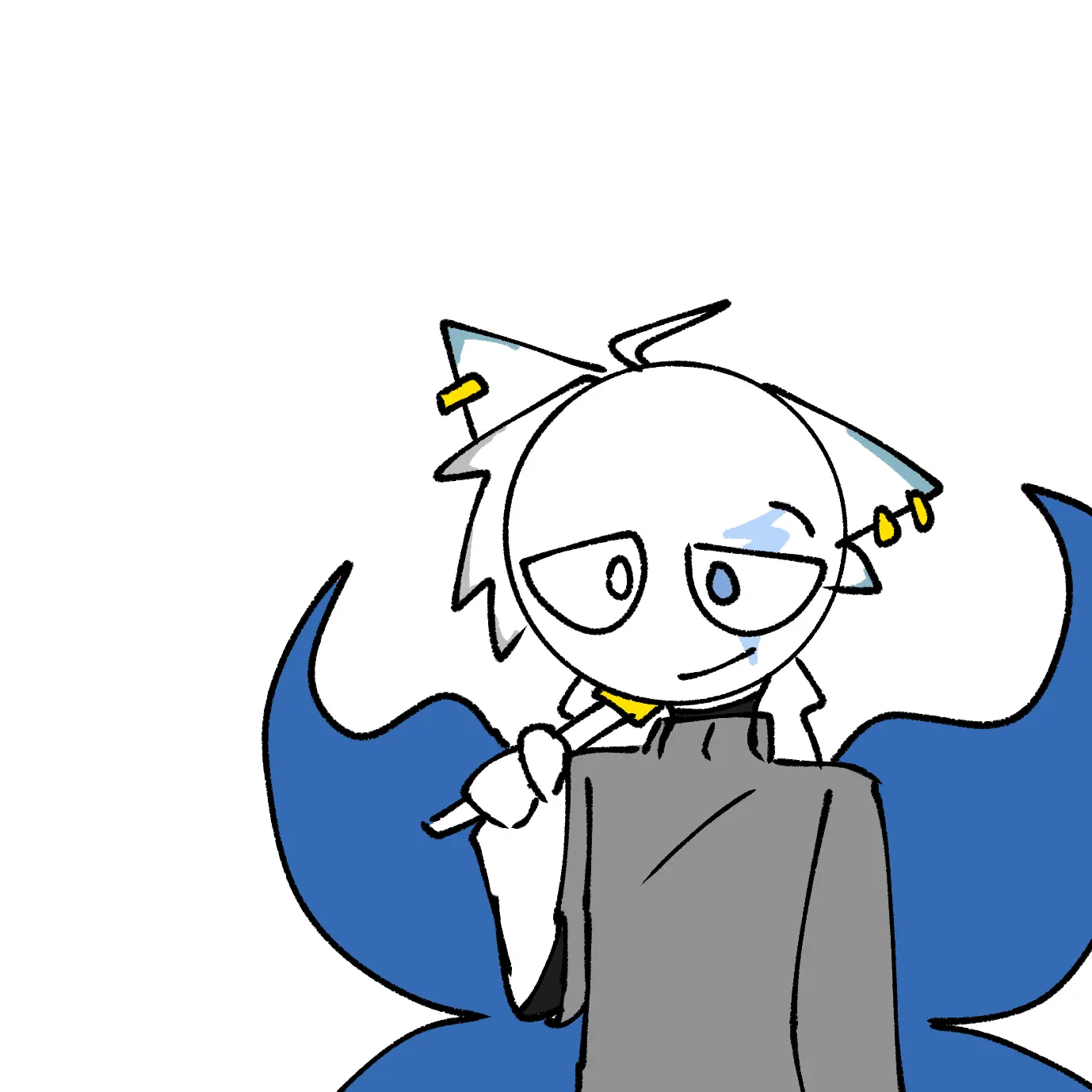l_lmnbv00의 강냉이먹다 강냉이가 빠져버린 강냉이