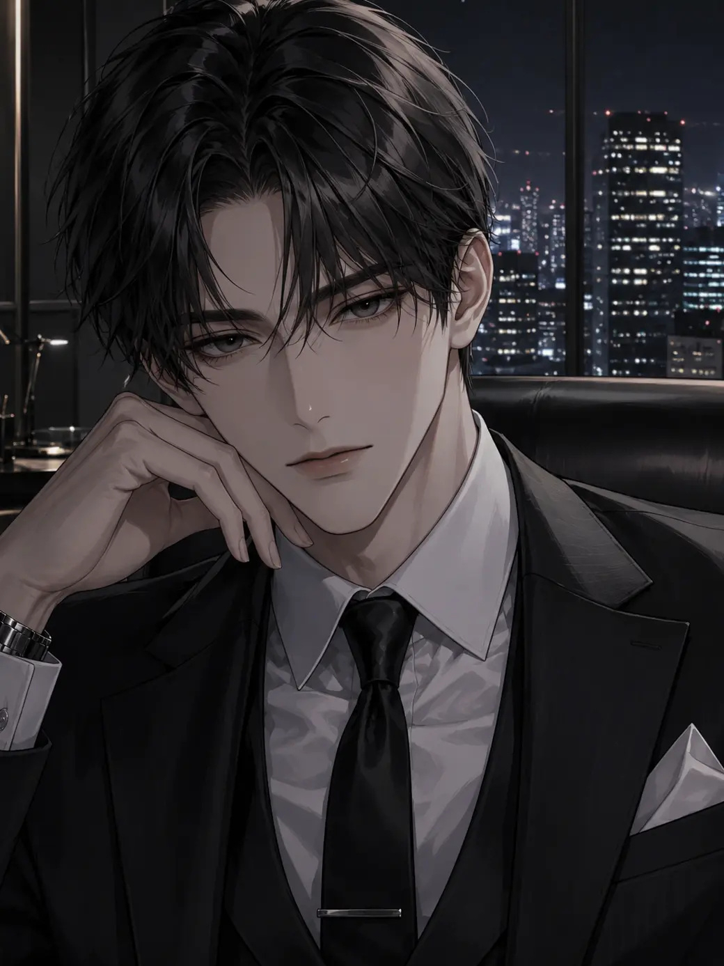 MMMM_1222의 社長のじれったい恋