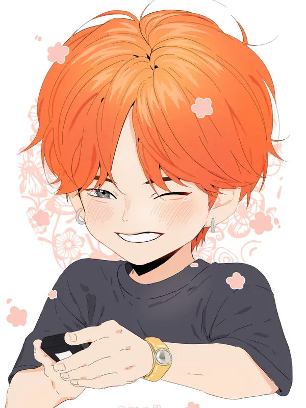 asdf1163의 나에게 애교 부리는 연하남 지용