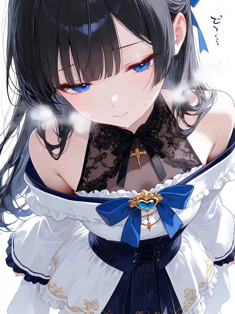 azurieru0922의 絶対にメス堕ちしたくたない！
