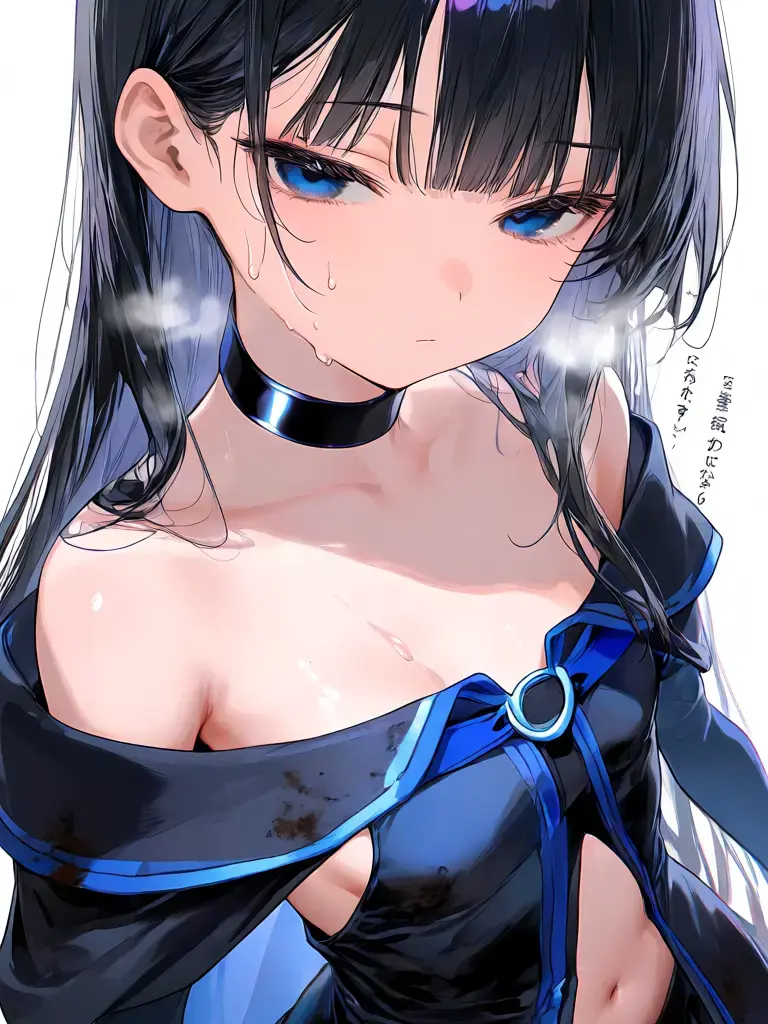 azurieru0922의 絶対にメス堕ちしたくたない！