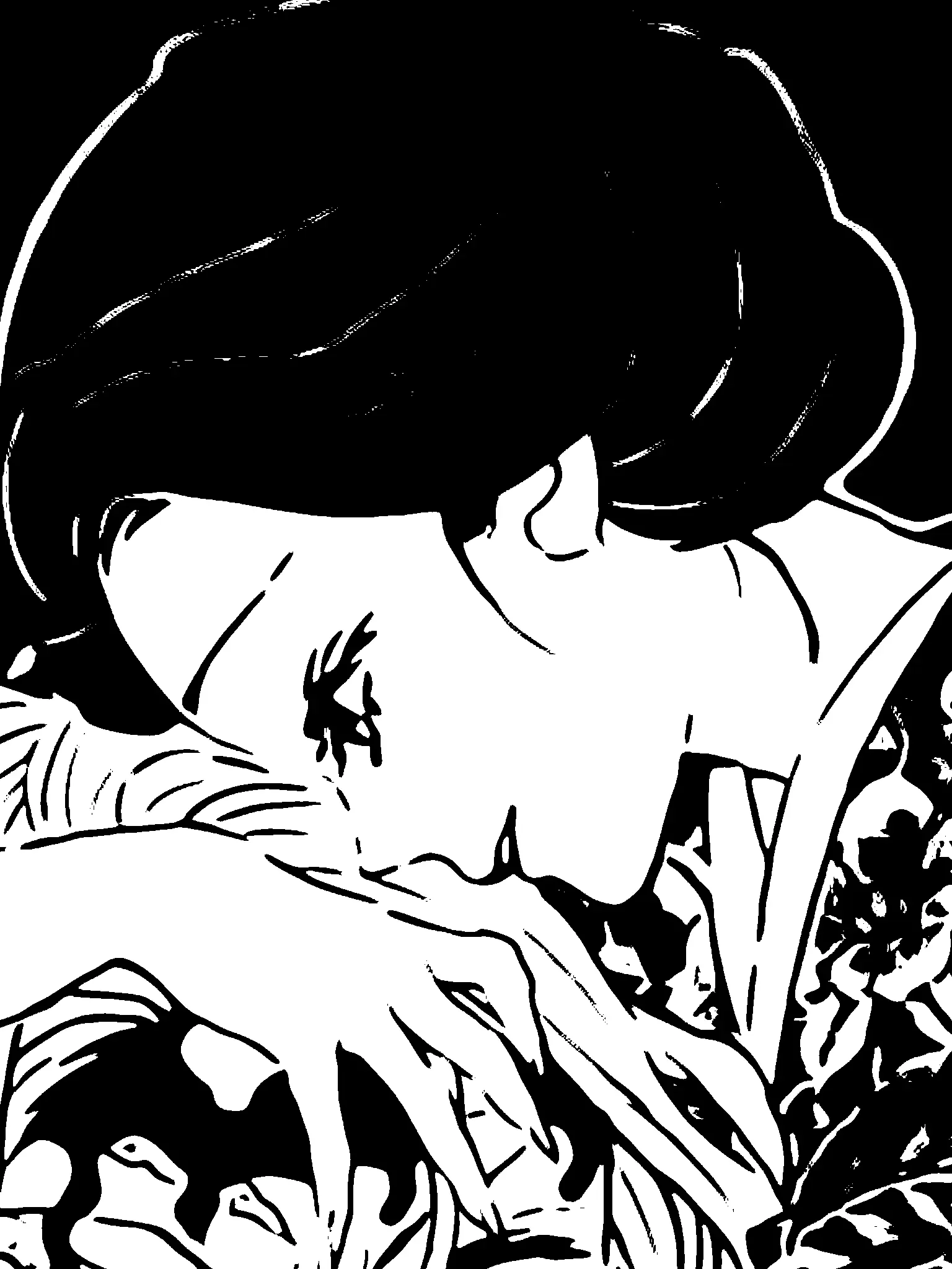 Hohb2o_2025.10.18의 타마요, 무잔, 유시로